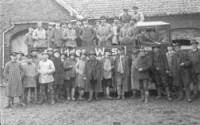 Historisches Foto Umzugsprofis Historisches Foto Umzugsprofis