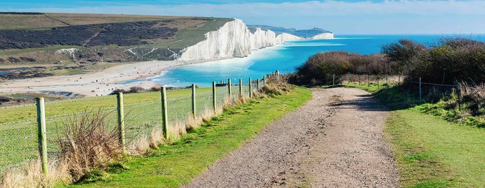 Panorama England