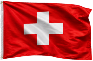 Flagge Schweiz