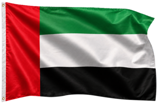 Flagge VAE