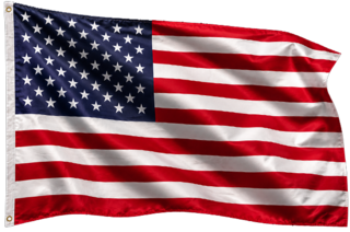 Flagge USA