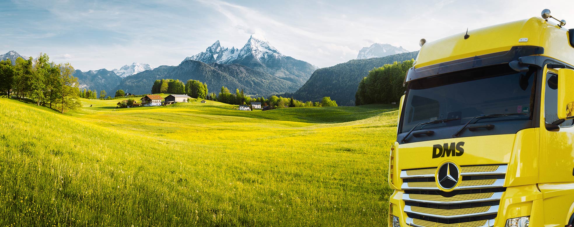 Panorama Schweiz