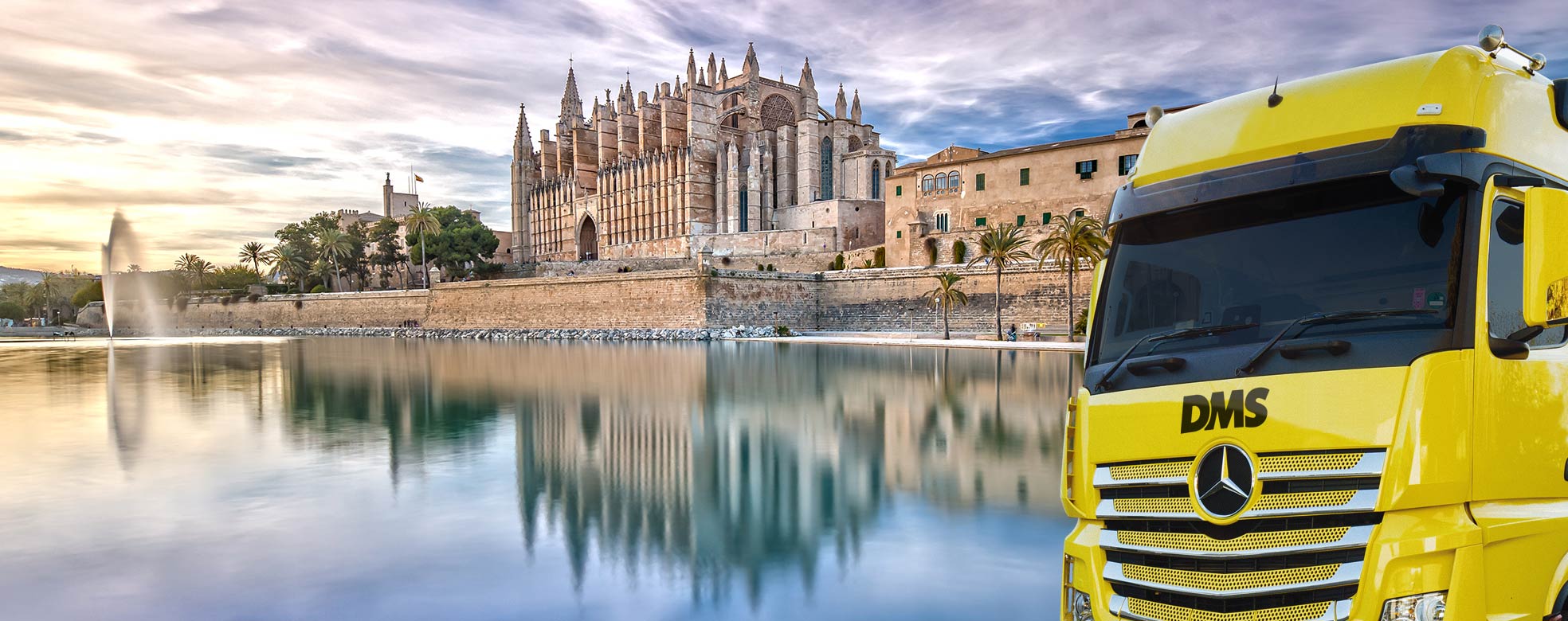 Panorama Mallorca