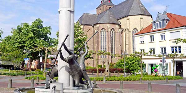 Panorama Geldern Panorama Geldern