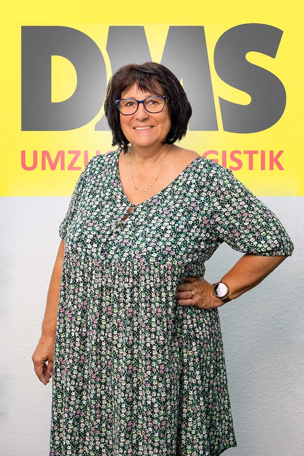 Martina Böhmer